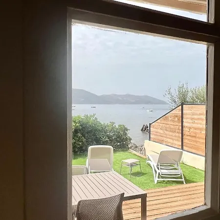 Διαμέρισμα 2-4 Pers, Acces Direct *