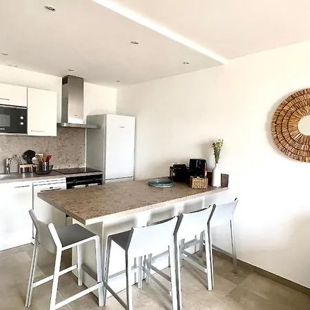 2-4 Pers, Acces Direct Casaglione