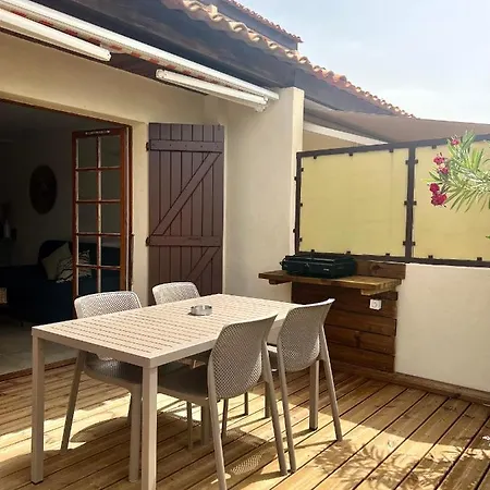 2-4 Pers, Acces Direct Casaglione