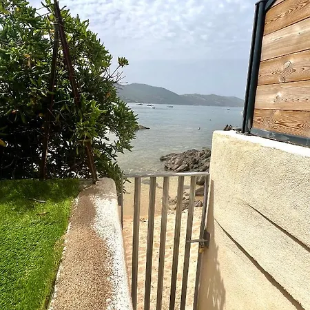 2-4 Pers, Acces Direct Διαμέρισμα *