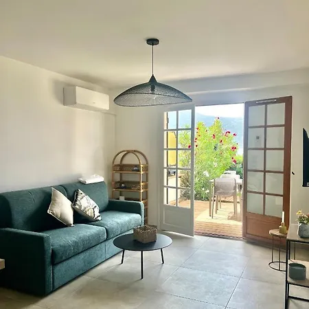 2-4 Pers, Acces Direct