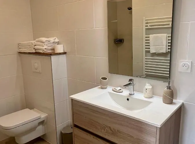 2-4 Pers, Acces Direct *