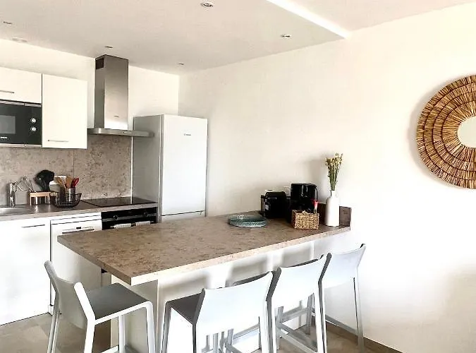 2-4 Pers, Acces Direct Casaglione