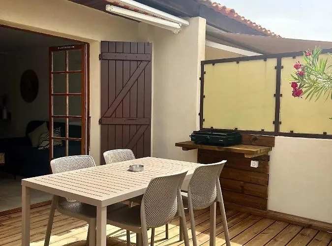 2-4 Pers, Acces Direct Casaglione