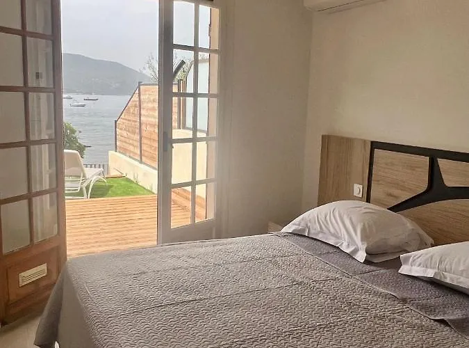 2-4 Pers, Acces Direct