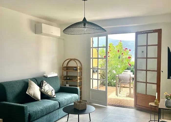 2-4 Pers, Acces Direct